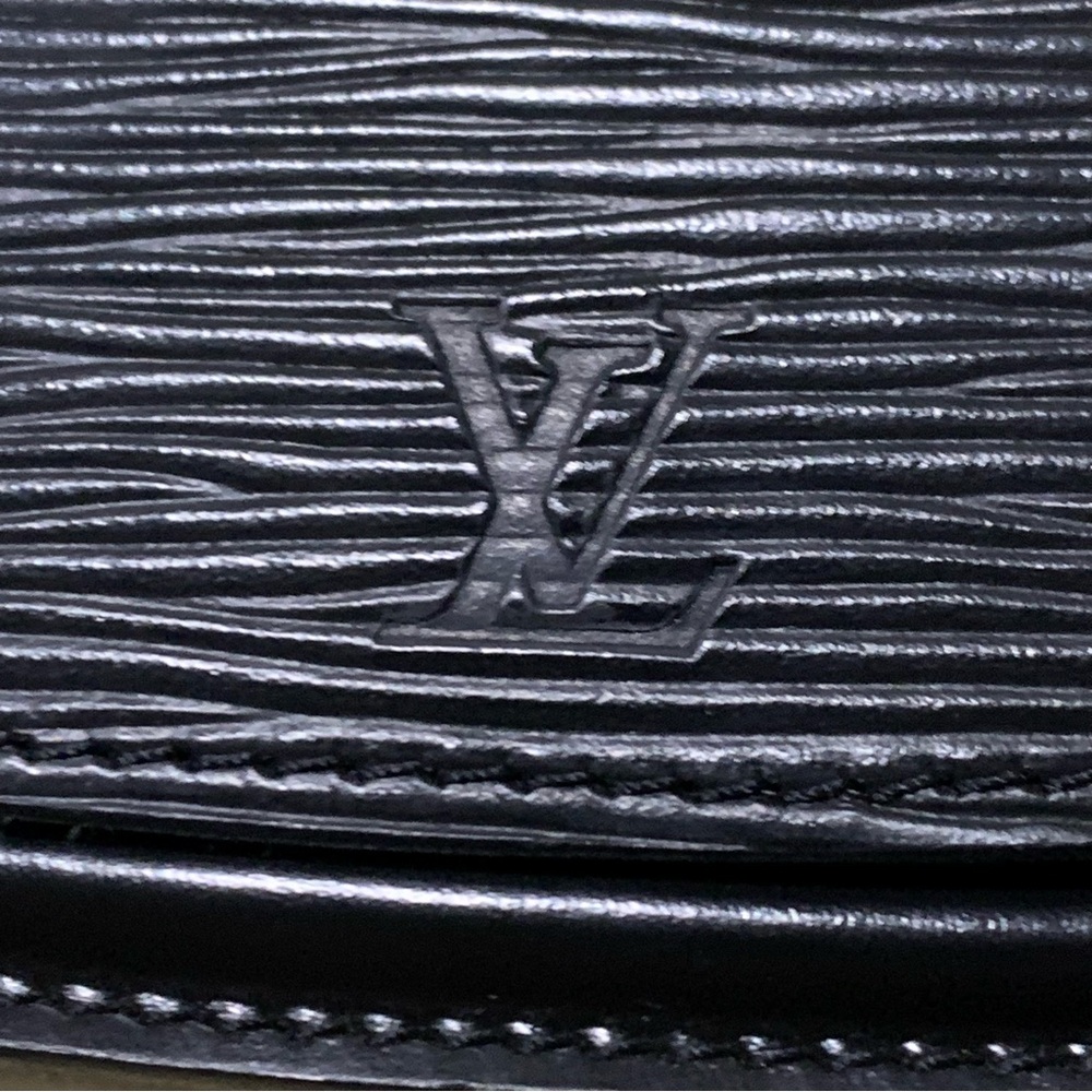 Louis Vuitton Epi Belt Bag